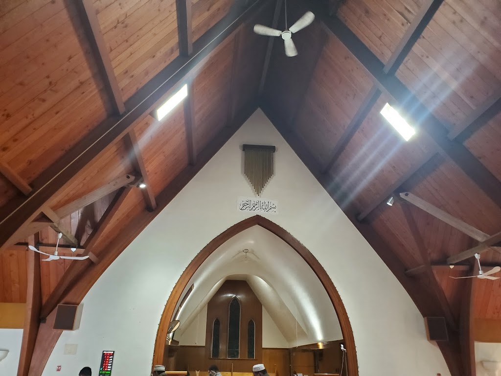 Masjid Alwadood | 111 Church Street North, Orono, ON L0B 1M0, Canada | Phone: (647) 893-9170