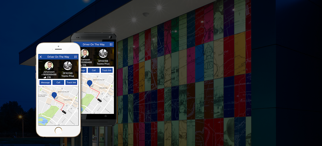 RideON Canada | 180 Northfield Dr W Suite 4, Waterloo, ON N2L 0C7, Canada | Phone: (226) 457-6677