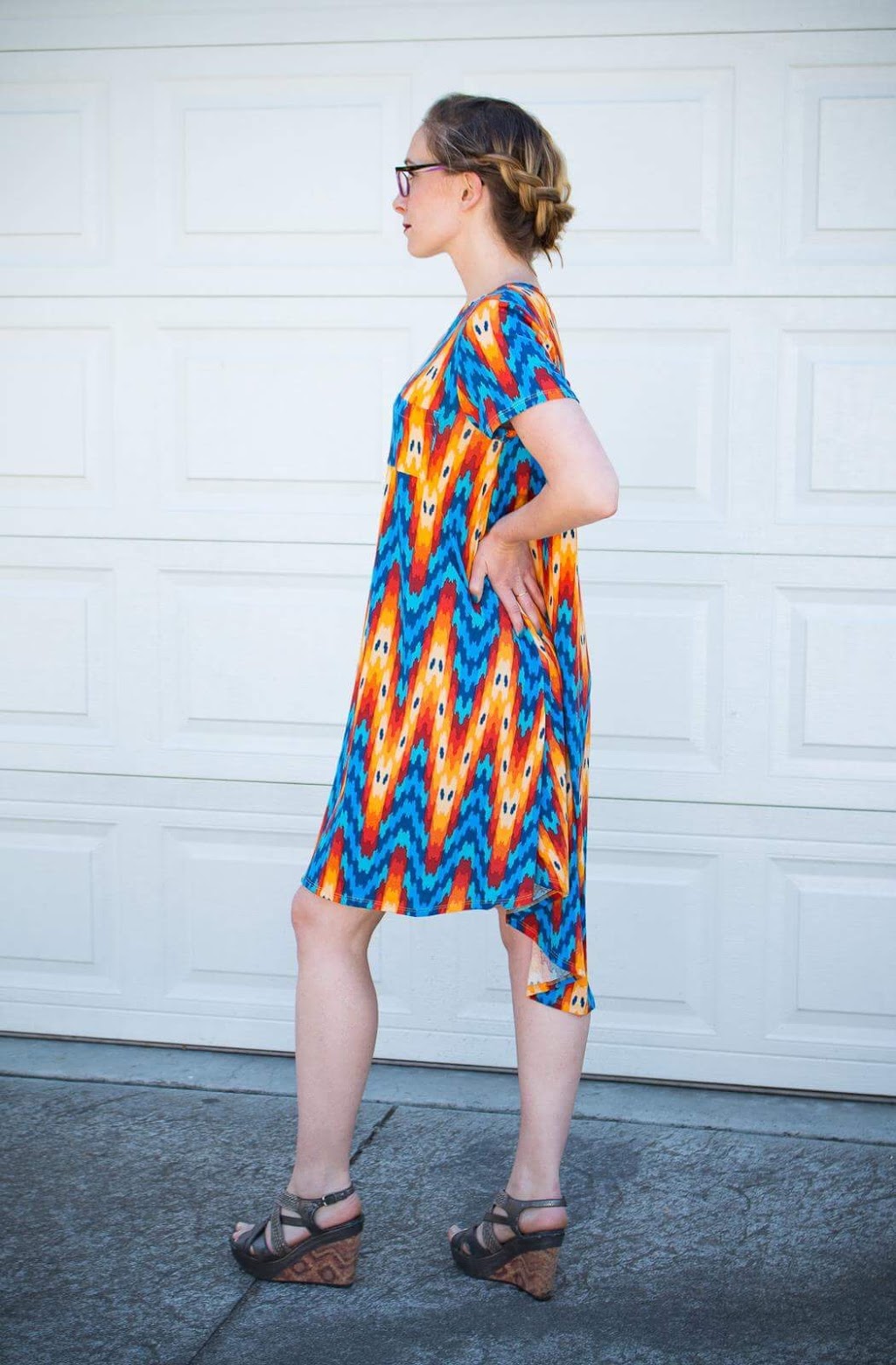 Ashley Terrell Apparel | 6214 Malloy Ave, Ferndale, WA 98248, USA | Phone: (360) 383-7282