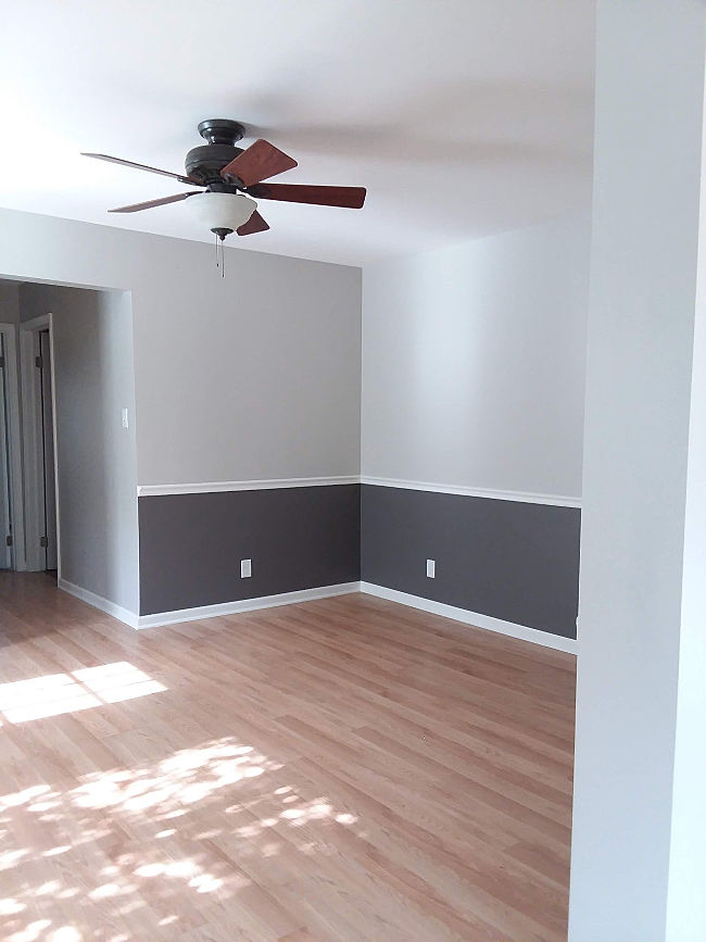 Professional Finish Painters | 897 Maltwood Terrace, Victoria, BC V8X 5G2, Canada | Phone: (778) 677-9474