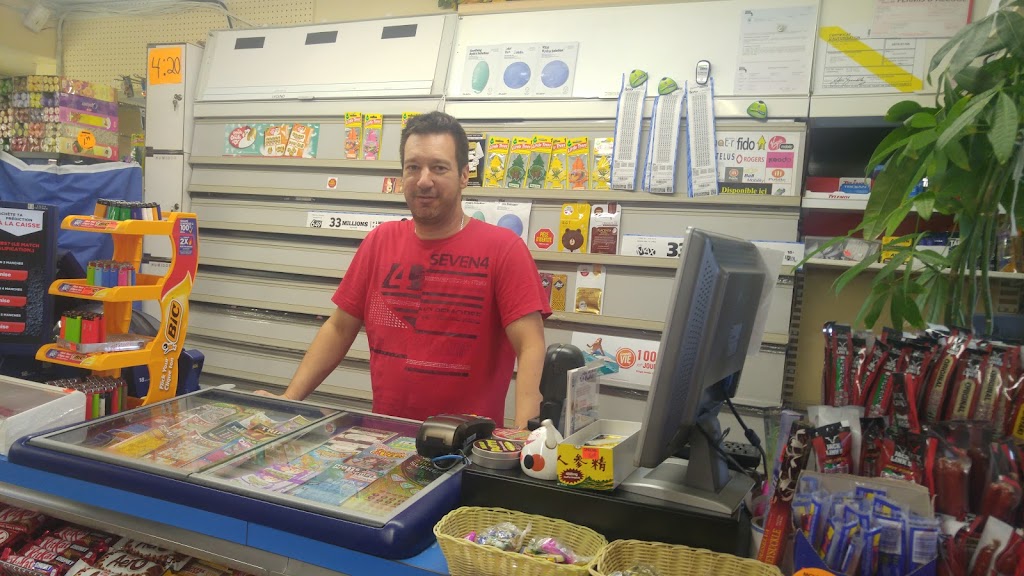 Depanneur Artel 2008 | 360 Rue Valois, Vaudreuil-Dorion, QC J7V 1T4, Canada | Phone: (450) 455-2401
