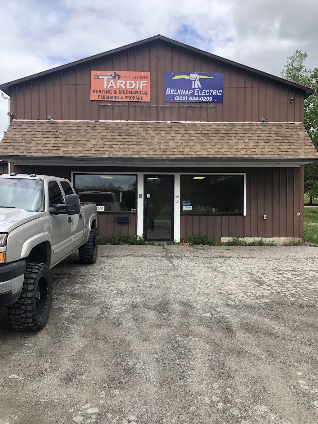 Belknap Electric LLC | 523 Gale St, Canaan, VT 05903, USA | Phone: (802) 624-0209