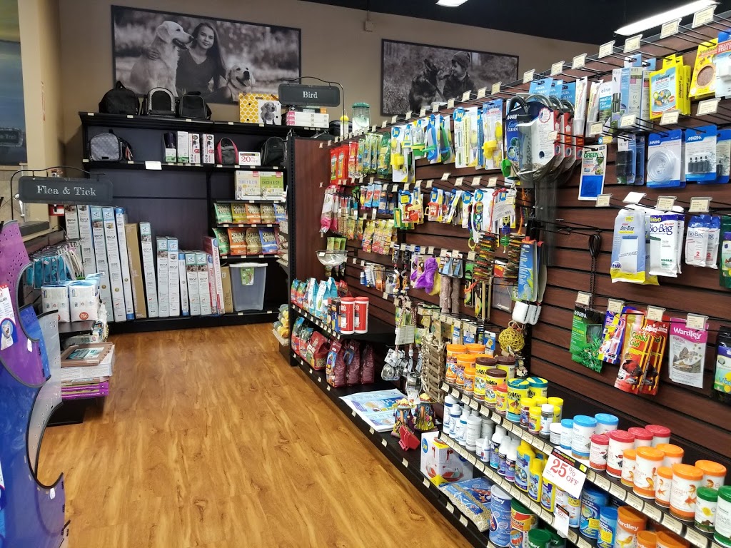 Bosleys by Pet Valu | 3675 Westminster Hwy, Richmond, BC V7C 5V2, Canada | Phone: (604) 276-0083