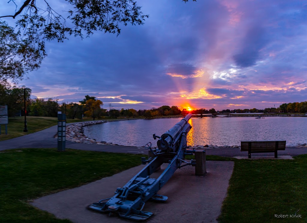 Henderson Lake Golf Club | 2727 S Parkside Dr, Lethbridge, AB T1K 0C6, Canada | Phone: (403) 329-6767