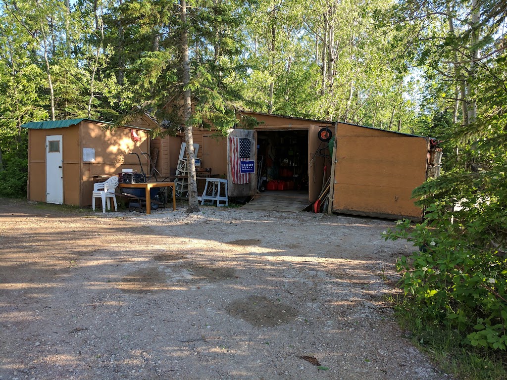 Otter Falls Resort | MB-307, Seven Sisters Falls, MB R0E 1Y0, Canada | Phone: (204) 348-7216