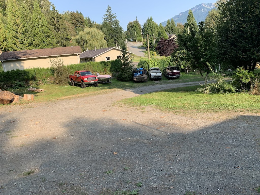 Gas & Diesel Repair Chilliwack | 47843 Edwards Rd, Chilliwack, BC V2R 4R9, Canada | Phone: (604) 793-5046