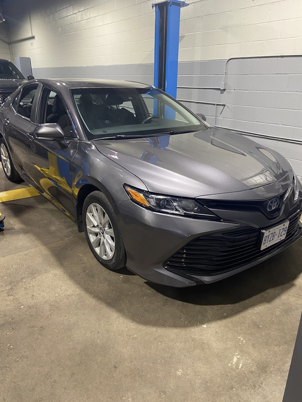 Pristine automotive group | 29 Guardsman Rd, Thornhill, ON L3T 6L2, Canada | Phone: (905) 960-6099