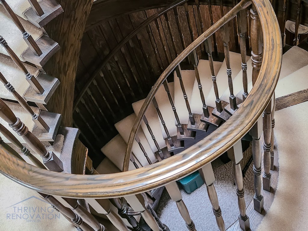 Thriving Renovation Services | 11 Cleethorpes Blvd, Scarborough, ON M1S 2S7, Canada | Phone: (647) 914-2285