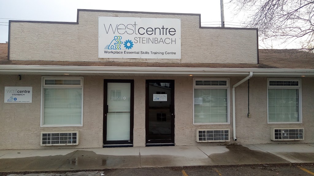 Workplace Essential Skills Training Centre | North Hut, 10 Chrysler Gate, Steinbach, MB R5G 2E6, Canada | Phone: (204) 326-2123