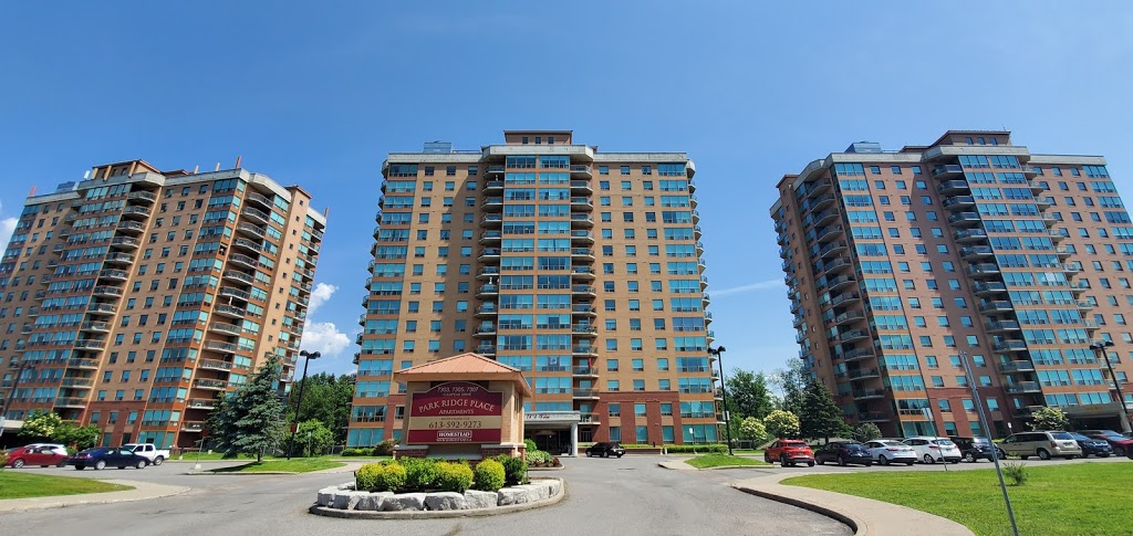 Park Ridge Place | 7305 Campeau Dr, Kanata, ON K2K 3M2, Canada | Phone: (613) 592-9273