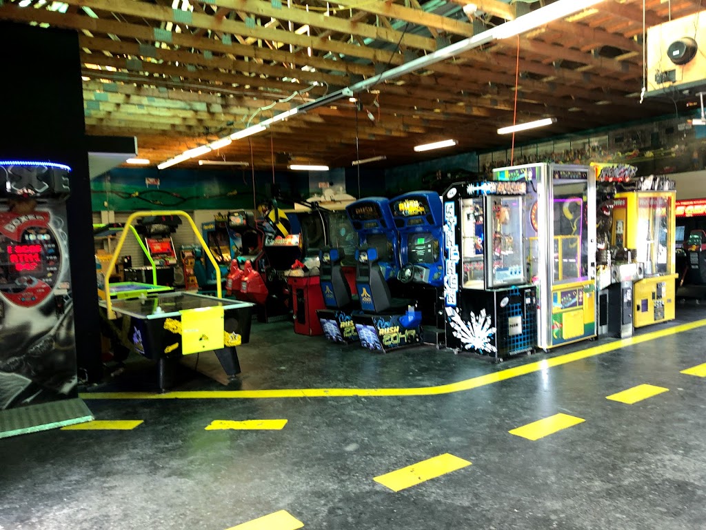 Centennial Mini-Indy | 575 Centennial Park Blvd, Toronto, ON M9C 4V1, Canada | Phone: (416) 620-6669