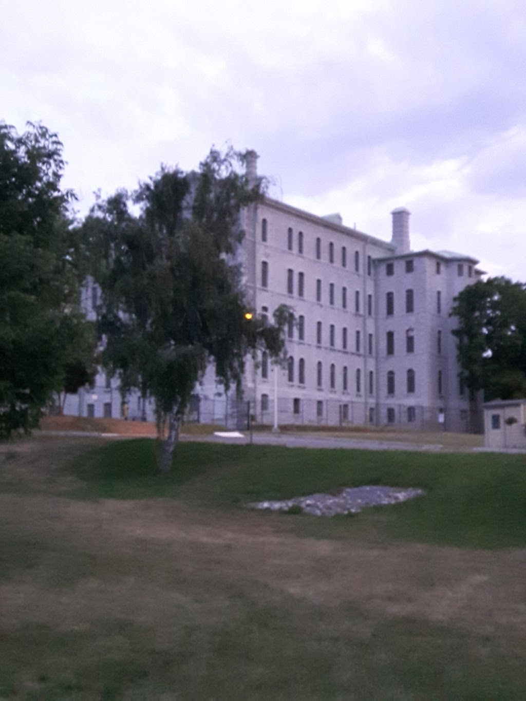 Ontario Correctional Svc | 25 Heakes Ln, Kingston, ON K7M 9B1, Canada | Phone: (613) 536-7350