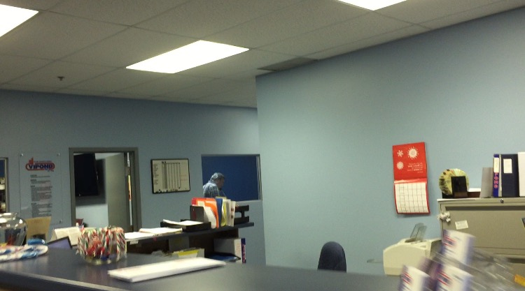 Vipond - First for Fire, Life Safety & Security | 807 S Service Rd, Stoney Creek, ON L8E 5Z2, Canada | Phone: (905) 643-6006