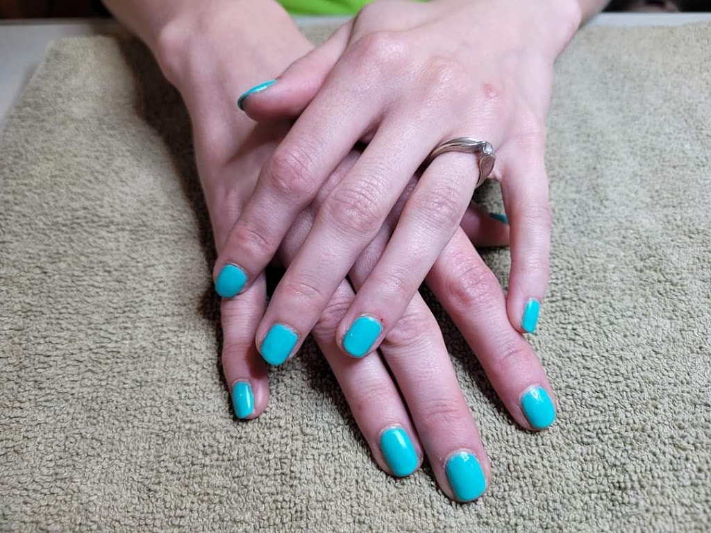Marmora Spa and Nails | 4 Forsyth St, Marmora, ON K0K 2M0, Canada | Phone: (613) 922-5726