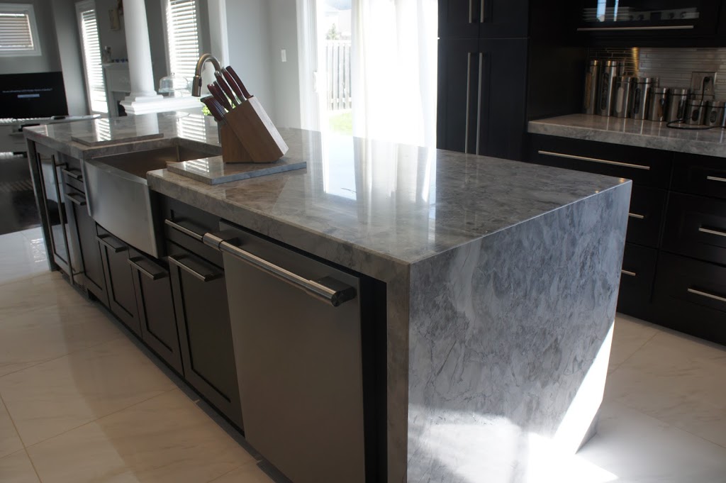 Rockwood Kitchens | 370 Caldari Rd, Concord, ON L4K 4J4, Canada | Phone: (905) 886-8920