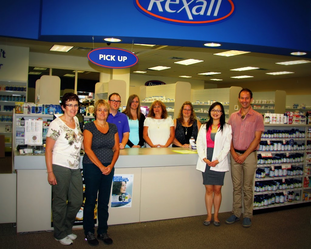 Grays I.D.A. Drug Store | 18 Dundas St W, Napanee, ON K7R 1Z4, Canada | Phone: (613) 354-3346