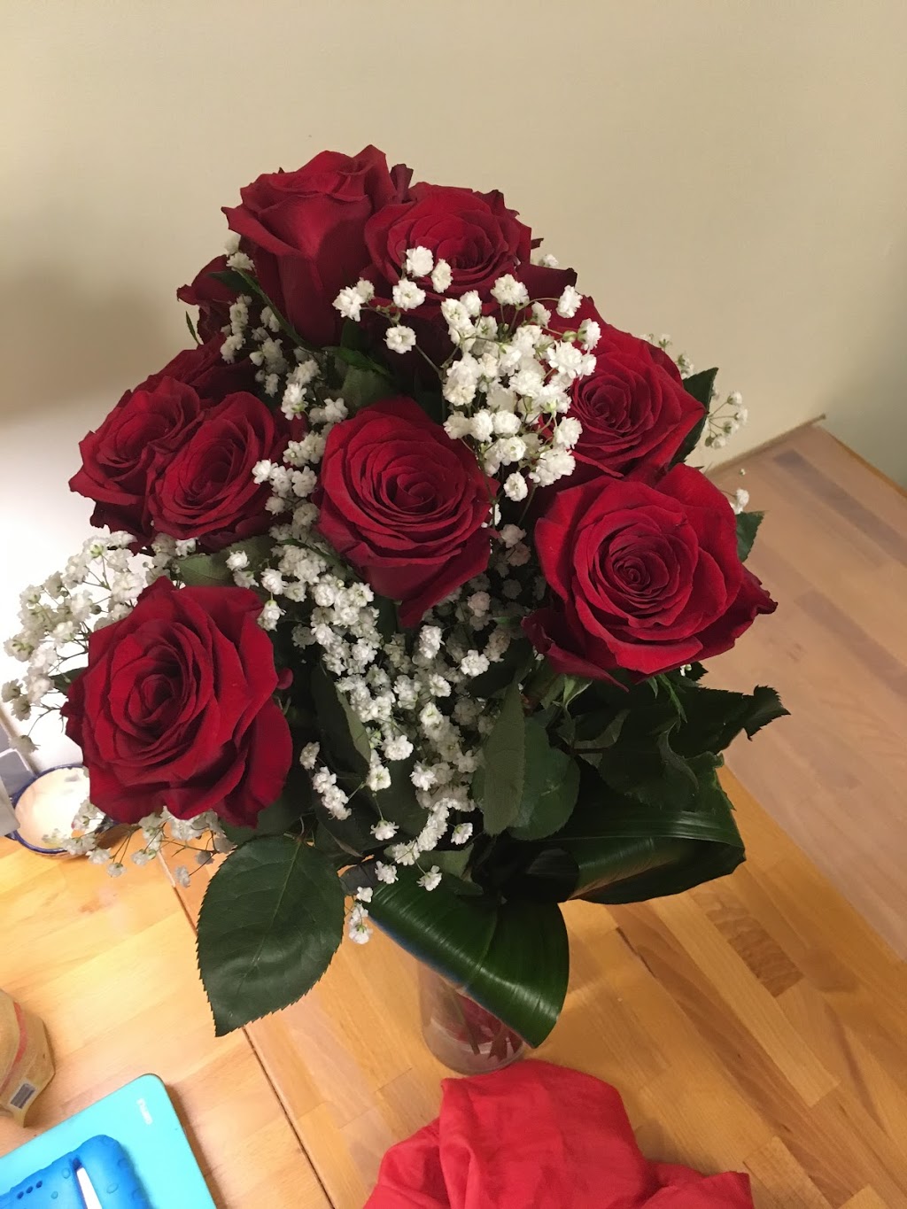 Fleuriste Cloe Enr | 333 Montée Gagnon, Bois-des-Filion, QC J6Z 2X1, Canada | Phone: (450) 621-8888