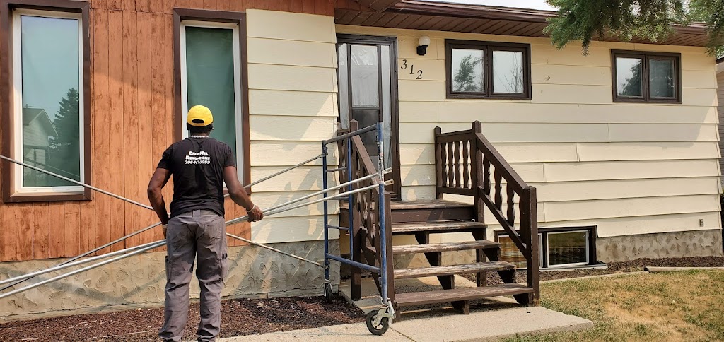 Cal & Mel Renovations | 212 5th Ave W, Watrous, SK S0K 4T0, Canada | Phone: (306) 917-7959