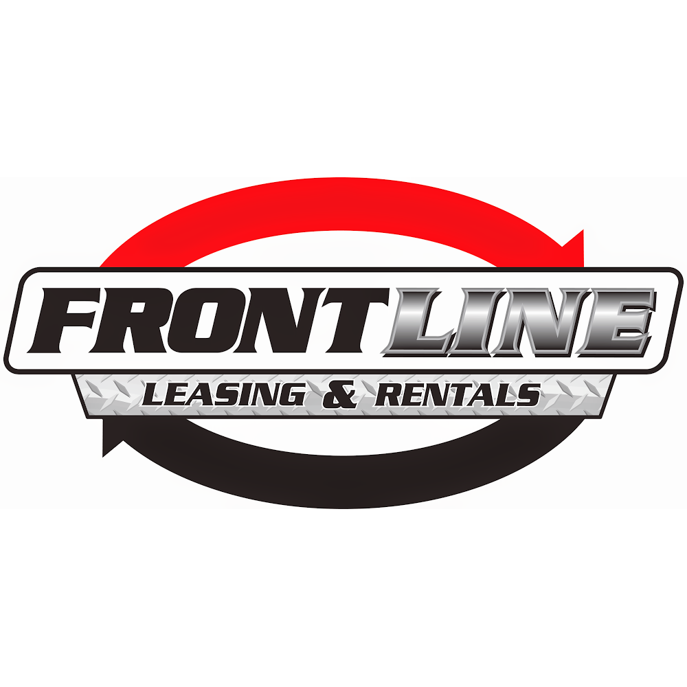 Frontline Truck & Trailer | 310 Marquis Dr, Saskatoon, SK S7R 1B5, Canada | Phone: (306) 242-4911