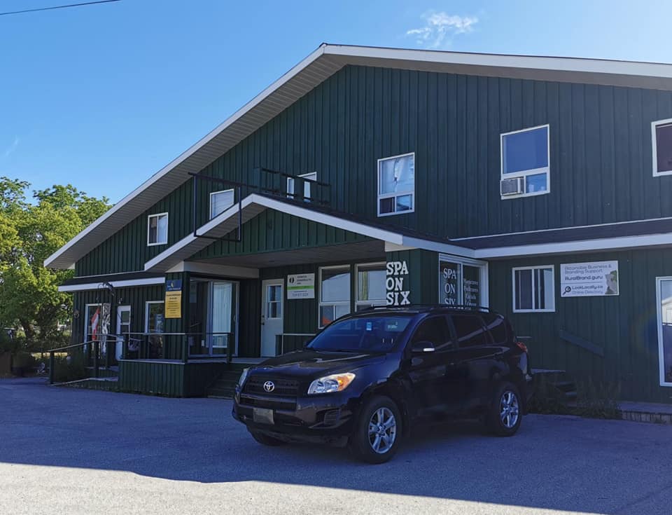 Rural Brand guru Inc. | 2876 Hwy 6, Lions Head, ON N0H 1W0, Canada | Phone: (226) 668-8803