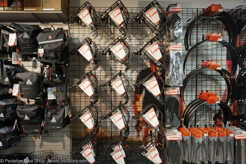 Pedalinx Bike Shop | 531 College St, Toronto, ON M6G 1A8, Canada | Phone: (647) 348-2453
