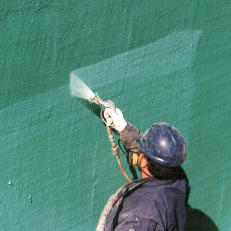 Advanced Coatings Inc | 44 Industrial Rd, Victoria Harbour, ON L0K 2A0, Canada | Phone: (705) 534-4760