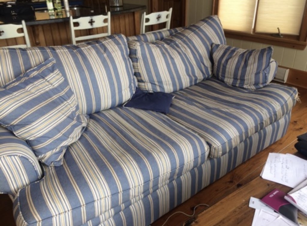 Worth Reupholstering | 1006 Theatre Rd, Gravenhurst, ON P1P 1R3, Canada | Phone: (705) 205-2777