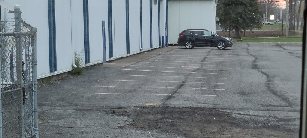 Platinum Tank Group | 933 Avenue Simard, Chambly, QC J3L 4B7, Canada | Phone: (450) 658-6671