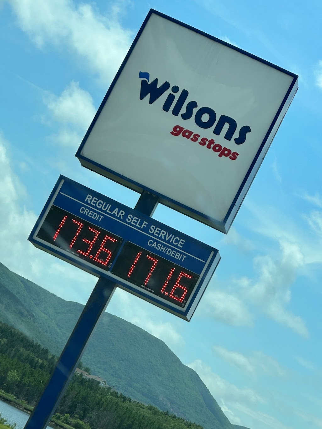 Wilsons | 14582 Cabot Trail, Chéticamp, NS B0E 1H0, Canada | Phone: (902) 224-2200