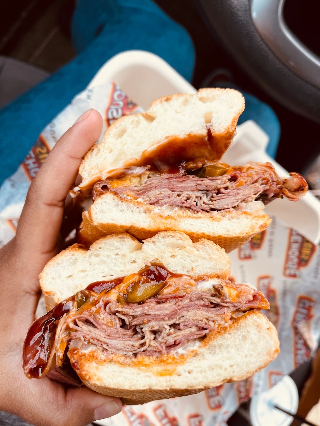 Firehouse Subs | 2360 Durham Regional Hwy 2, Bowmanville, ON L1C 4Z3, Canada | Phone: (905) 419-7800