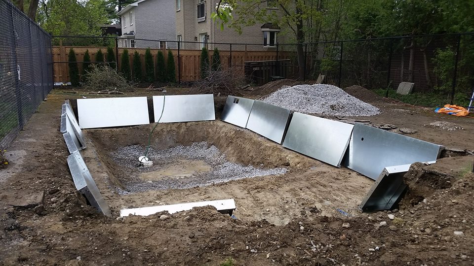 Bliss Pools & Hot Tubs inc | 1073 Belle Aire Beach Rd, Innisfil, ON L0L 1C0, Canada | Phone: (647) 669-3979