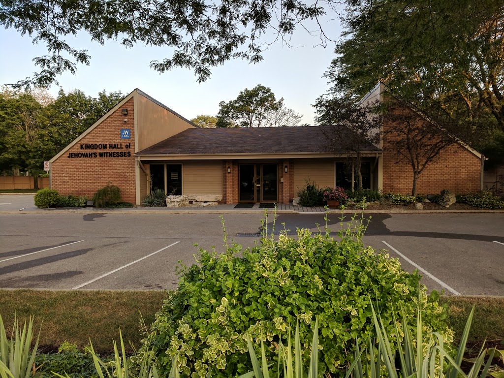 Kingdom Hall of Jehovahs Witnesses | 1381 Lakeshore Rd W, Mississauga, ON L5H 4G4, Canada | Phone: (905) 823-9252