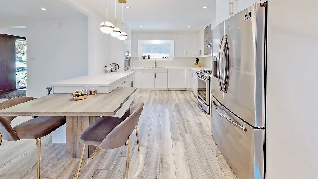 Fast Best Renovation | 7 Dolan Ln, Richmond Hill, ON L4B 0G4, Canada | Phone: (647) 228-0915