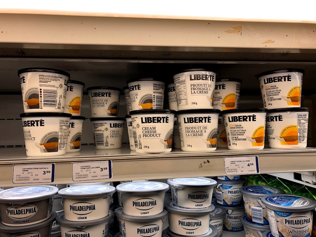 The Esposito Market | 340 Blvd. Marcel-Laurin, Saint-Laurent, QC H4M 2L4, Canada | Phone: (514) 744-4942
