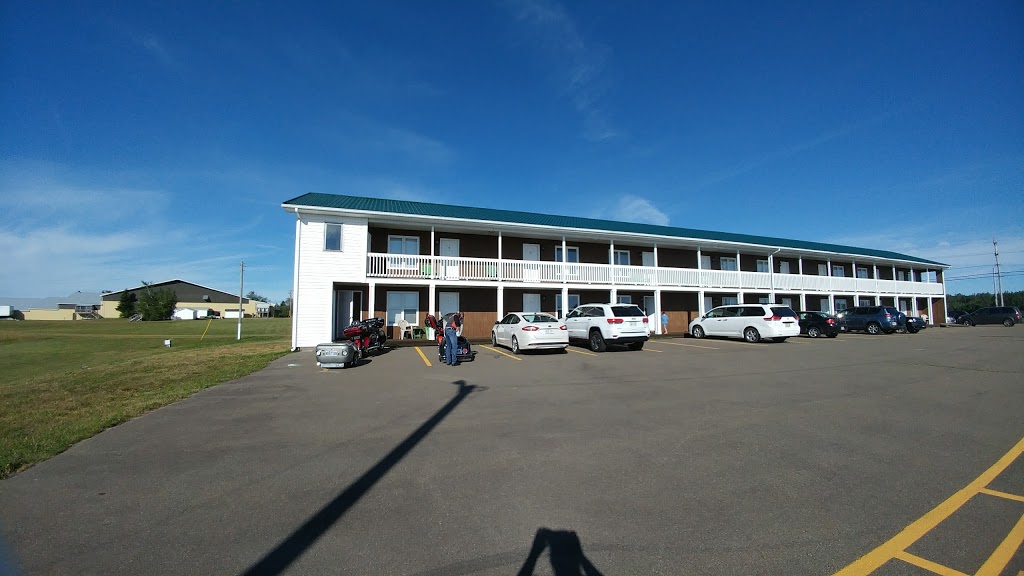 Cocagne Motel | 1718 NB-535, Cocagne, NB E4R 3H3, Canada | Phone: (506) 576-6657