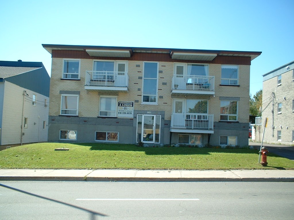 logis zone | 1159 Rue du Centenaire, Saint-Agapit, QC G0S 1Z0, Canada | Phone: (418) 728-4870