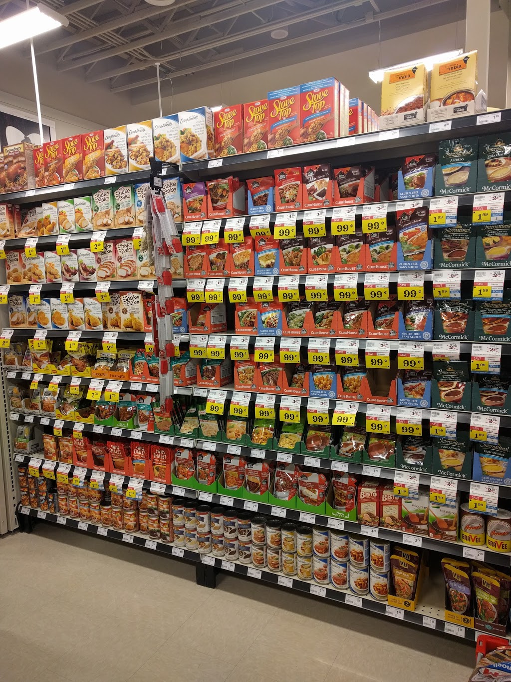 Foodland - Winchester | store | 12015 Main St W, Winchester, ON K0C 2K0, Canada | 6137741958 OR +1 613-774-1958