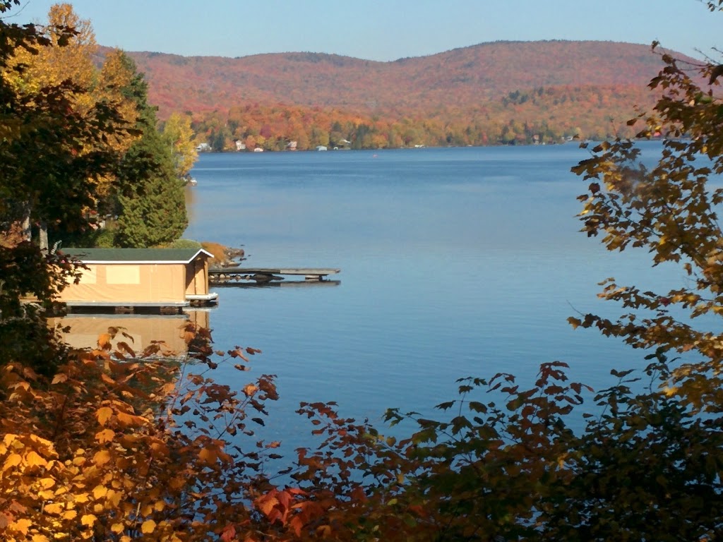 Manoir du Lac Sept-Îles | 3679 Chemin du Lac Sept Îles, Saint-Raymond, QC G3L 2S3, Canada | Phone: (418) 337-8893