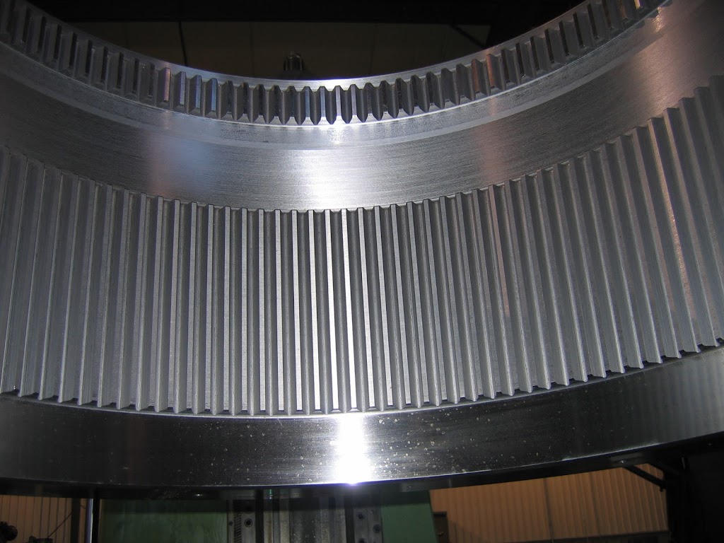 Premier Machine & Gear Ltd | 159 McIntyre Dr, Kitchener, ON N2R 1G1, Canada | Phone: (519) 748-5332