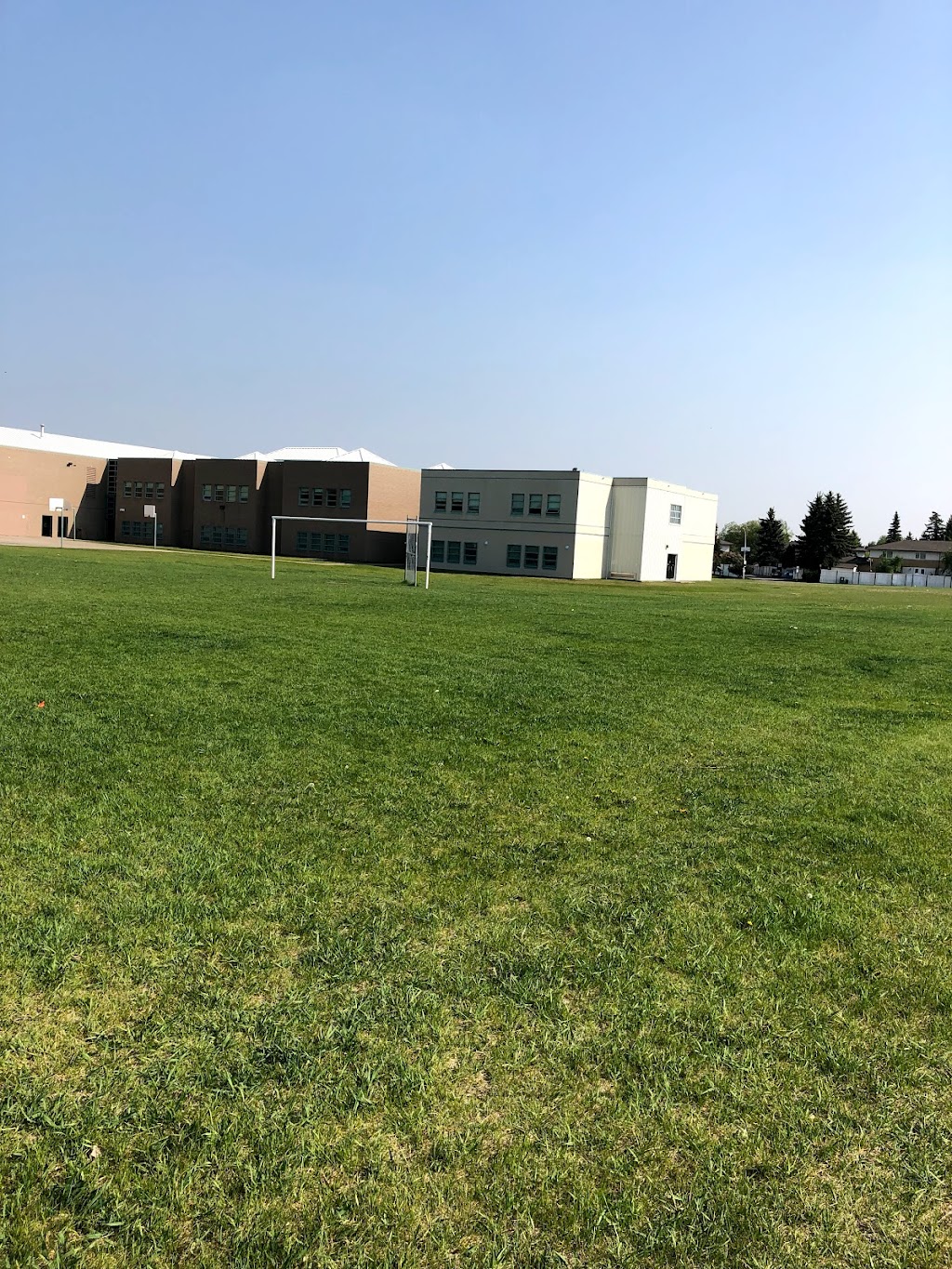 John D. Bracco School | 3150 139 Ave NW, Edmonton, AB T5Y 2P7, Canada | Phone: (780) 475-1760