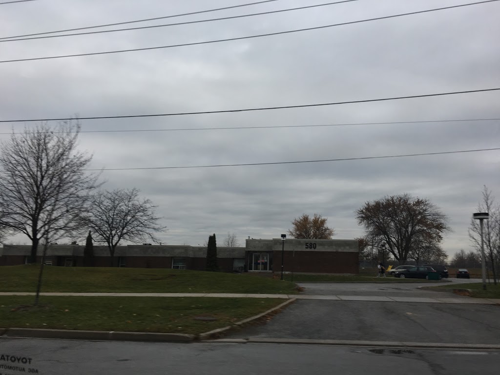 Seneca School | 580 Rathburn Rd, Etobicoke, ON M9C 3T3, Canada | Phone: (416) 394-4600