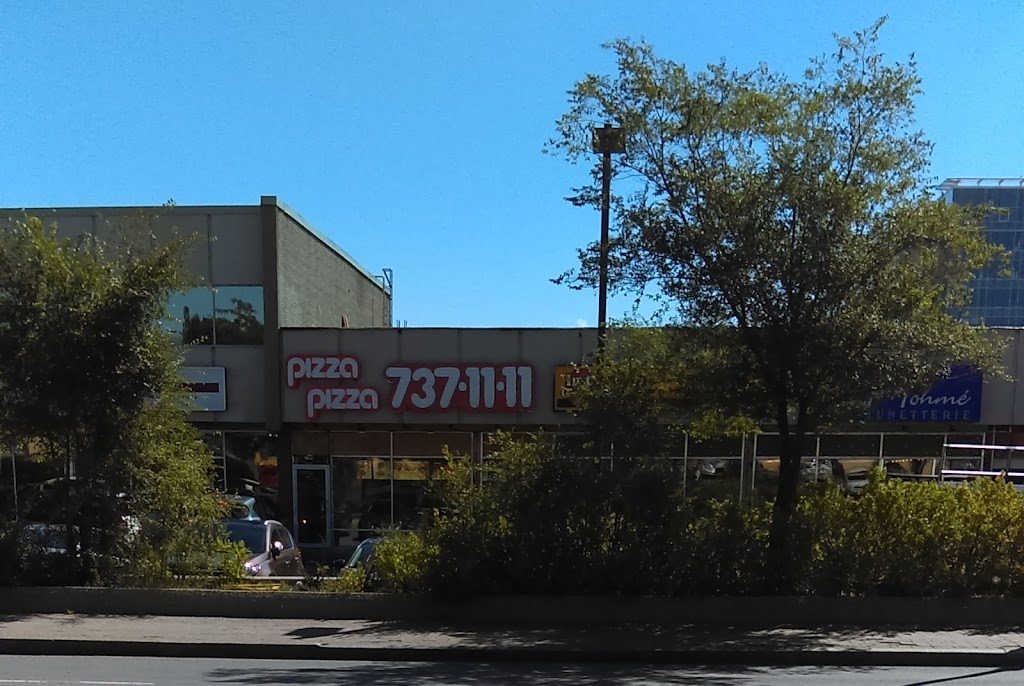 Pizza Pizza | 434 Boulevard Saint-Joseph, Gatineau, QC J8Y 3Y7, Canada | Phone: (613) 737-1111