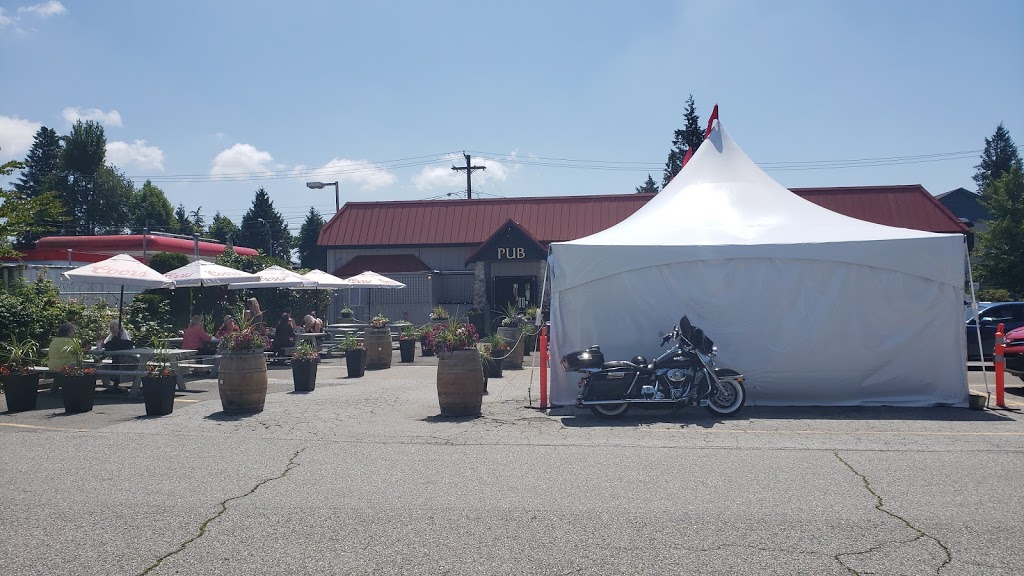 The Landing Pub & Liquor Store | 5449 Ladner Trunk Rd, Delta, BC V4K 1W6, Canada | Phone: (604) 946-2038