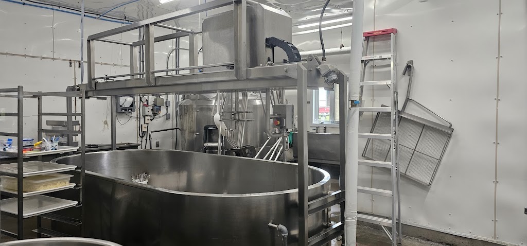 BOUCHARD Artisan Bio | 2350 Rte Eusèbe Simard, Saint-Félicien, QC G8K 2N9, Canada | Phone: (418) 679-5609