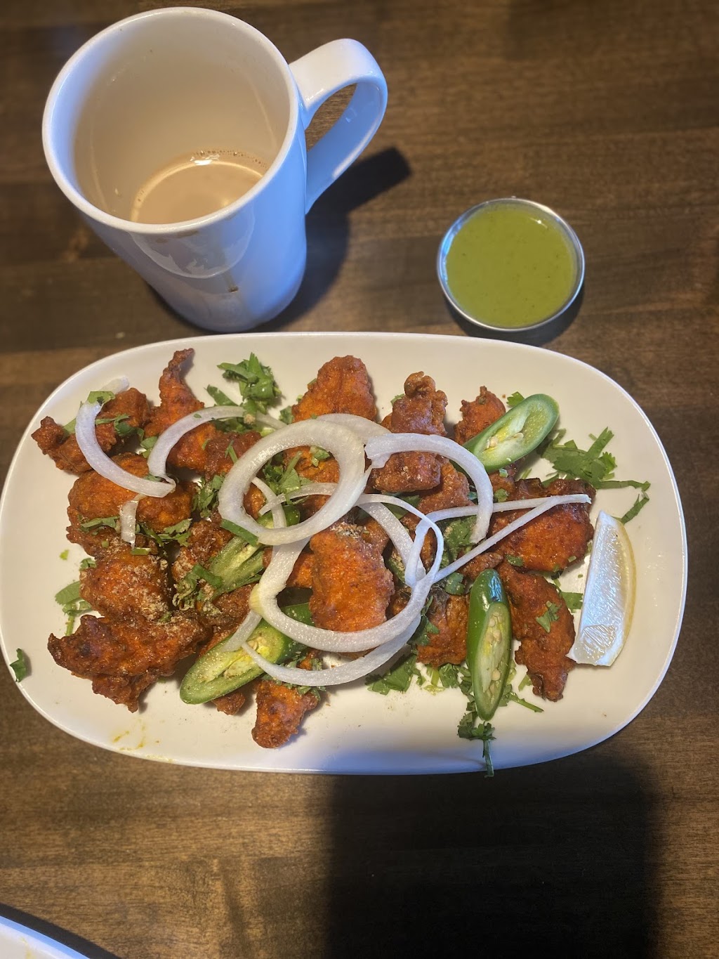 Dosa Club Indian kitchen & Bar | 1355 Sumas Way, Abbotsford, BC V2S 8H2, Canada | Phone: (604) 504-4410