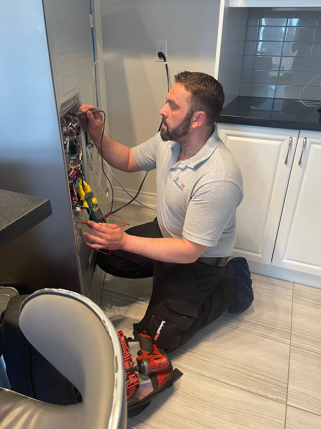 Cooperfix Appliance Repair | 1311 Butler St, Innisfil, ON L9S 0L4, Canada | Phone: (437) 800-1565