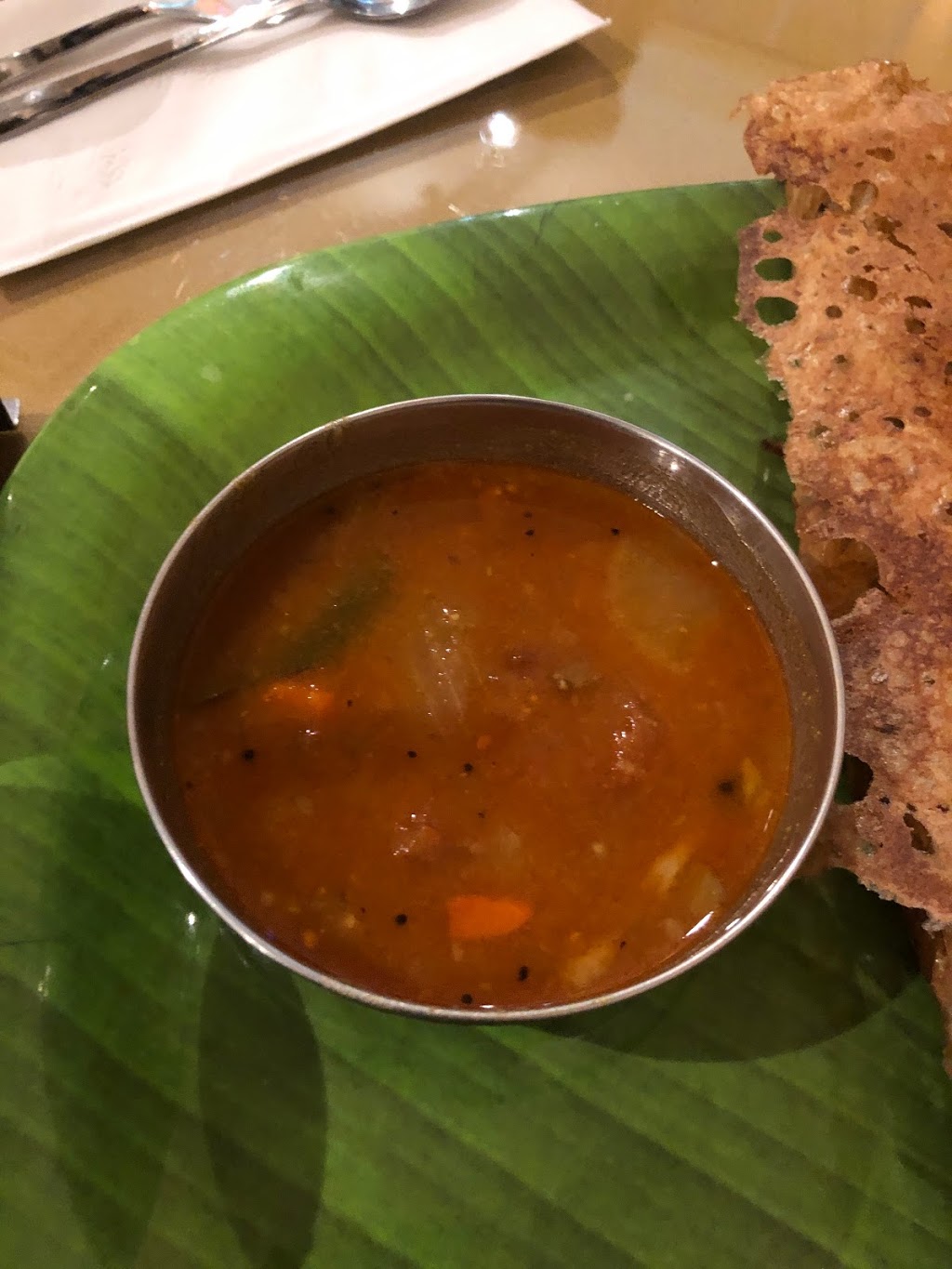 Krishna Dosa Palace | 7538 120 St, Surrey, BC V3W 3N1, Canada | Phone: (604) 503-1209