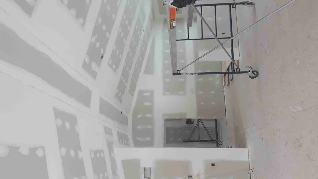 Andy Strathy Drywall & Painting | 720230, Chatsworth, ON N0H 1R0, Canada | Phone: (519) 794-3111