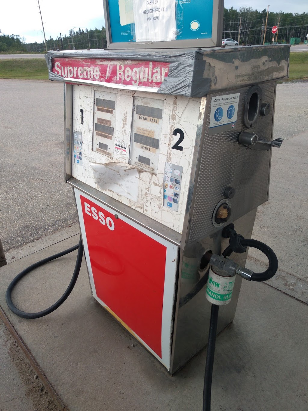 TRAVERSE BAY CORNER | GD, Traverse Bay, MB R0E 2A0, Canada | Phone: (204) 756-2366