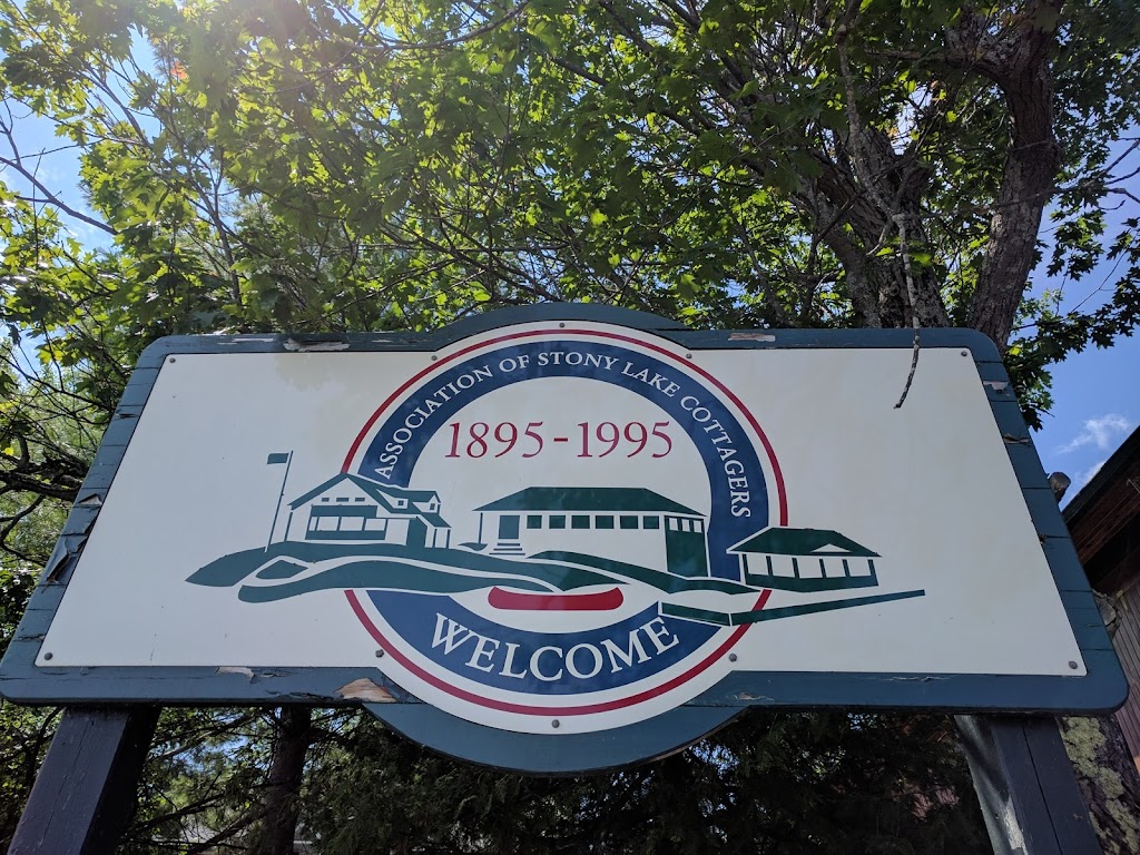 Juniper Island Store | GRXX+9Q, Juniper Island, ON K0L 2C0, Canada | Phone: (705) 654-3186